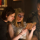 Jason Ralph, Olivia Taylor Dudley, Arjun Gupta